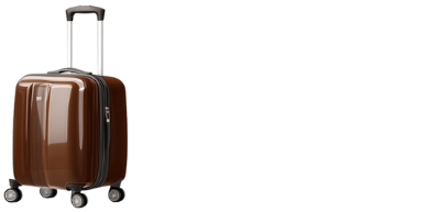 GoLuggage AU