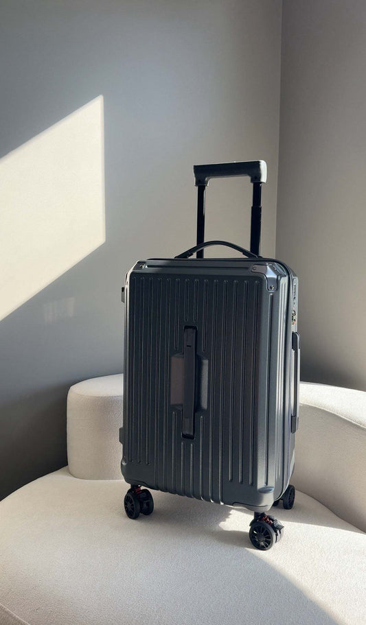 Hard Shell Luggage_4