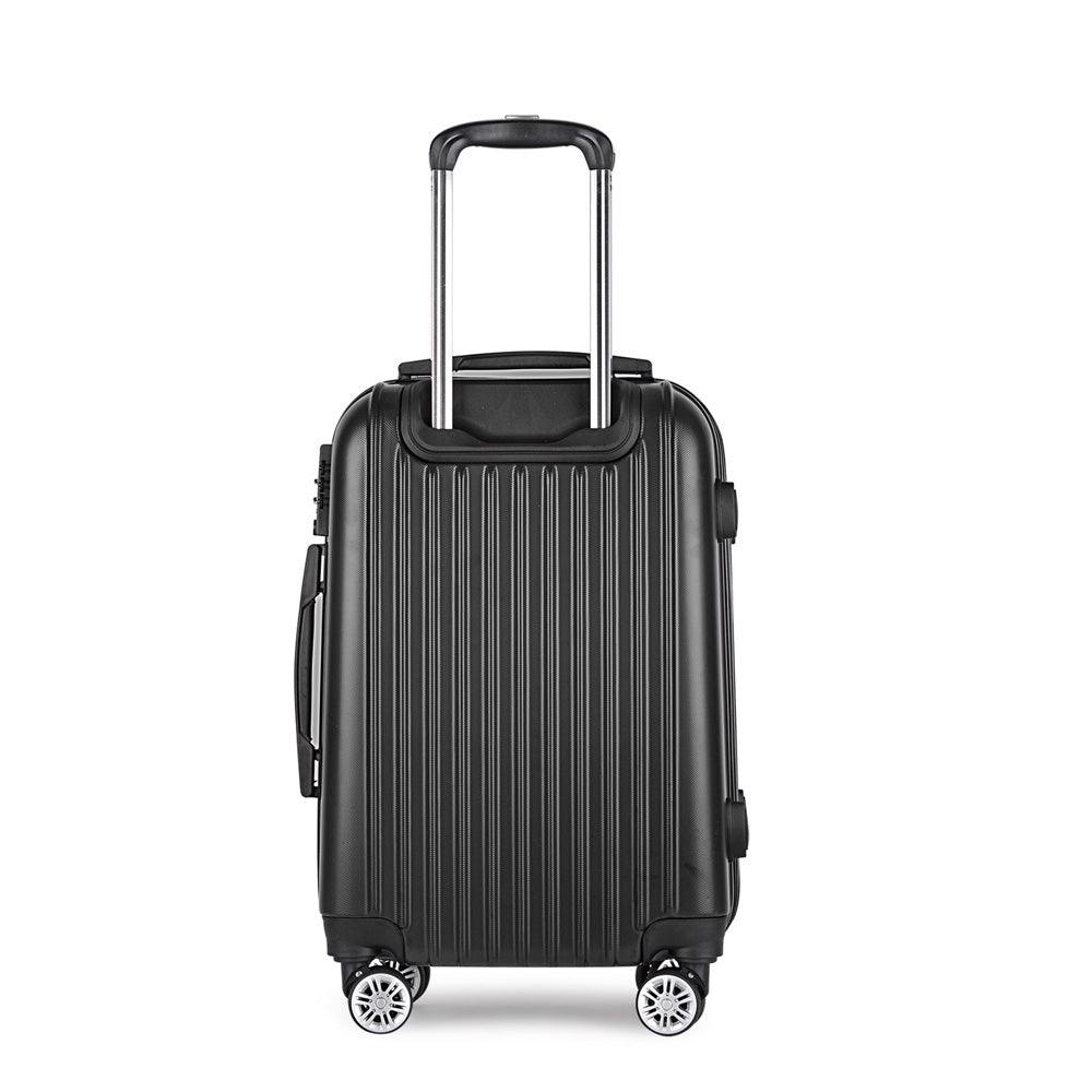 Wanderlite 24" Luggage-suitcase