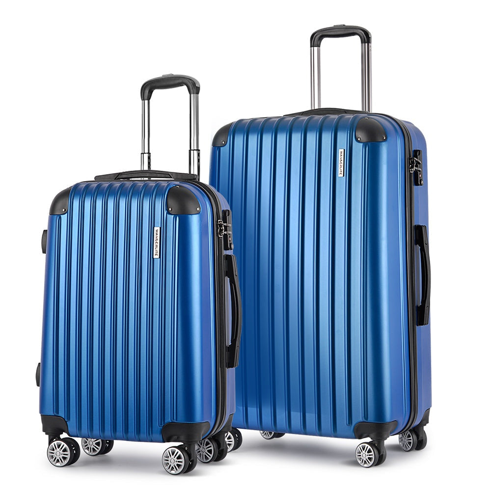 wanderlite suitcase