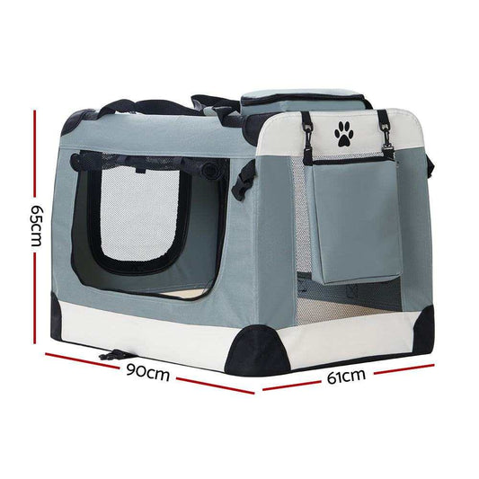 i.Pet Pet Carrier