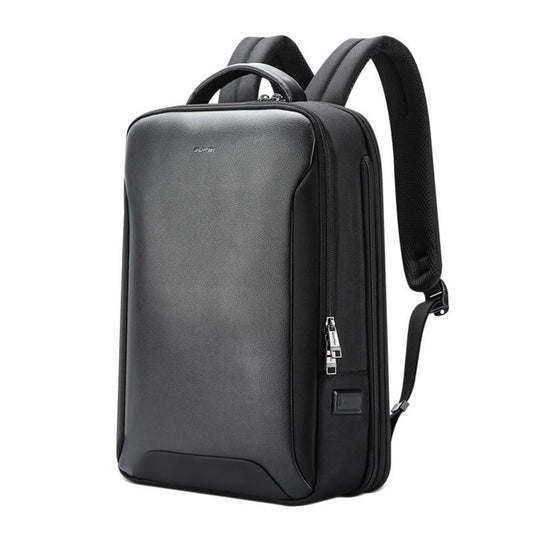 Waterproof Anti-theft Laptop Backpack with Usb Charging - Expansion