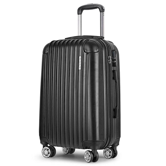 Wanderlite 24" Luggage-suitcase