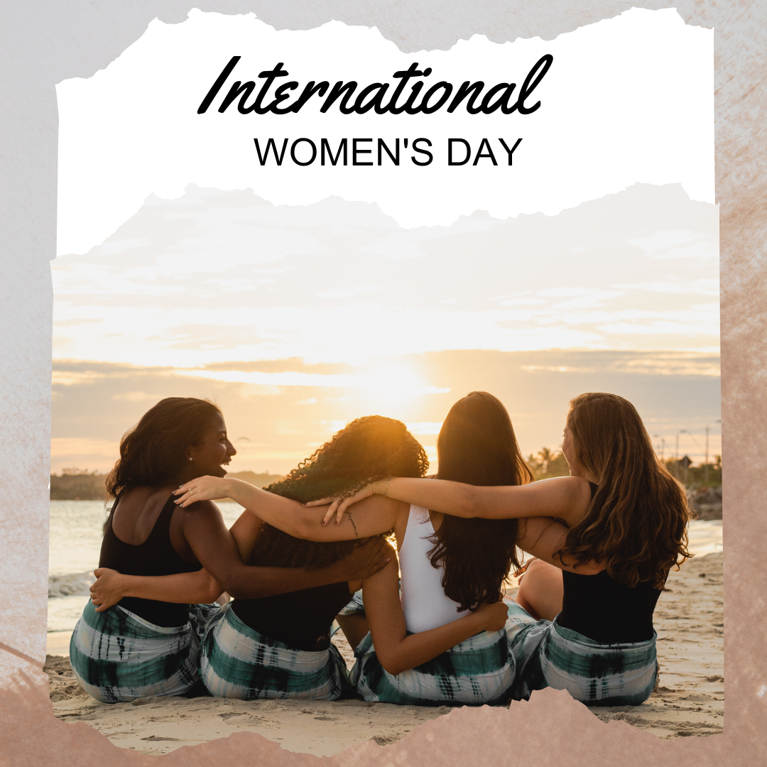 Shop for a Cause This Women's Day