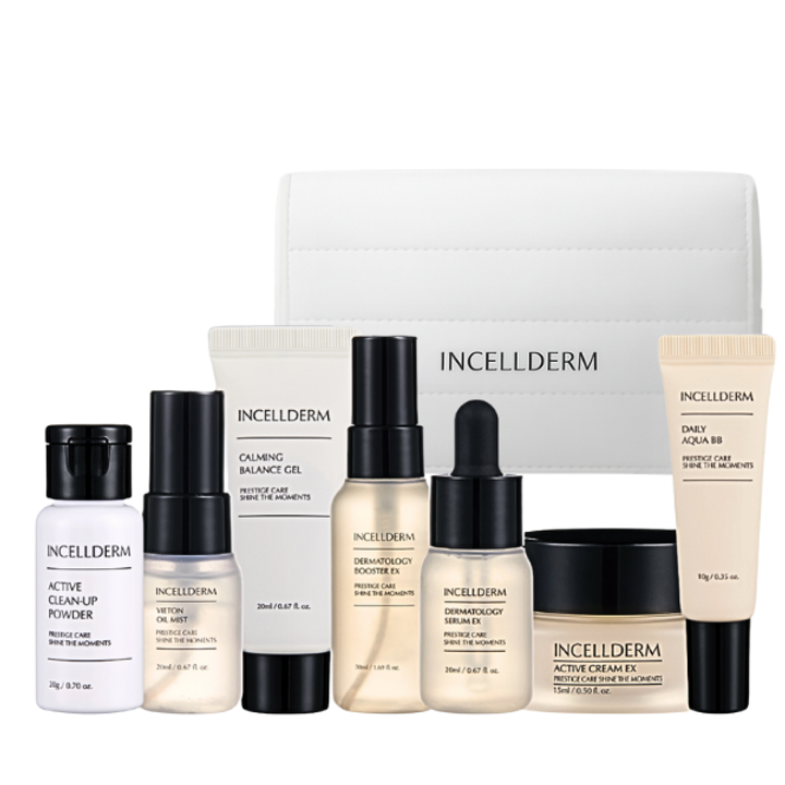 Limited Time Collab with RIMAN KBEAUTY AUSTRALIA!