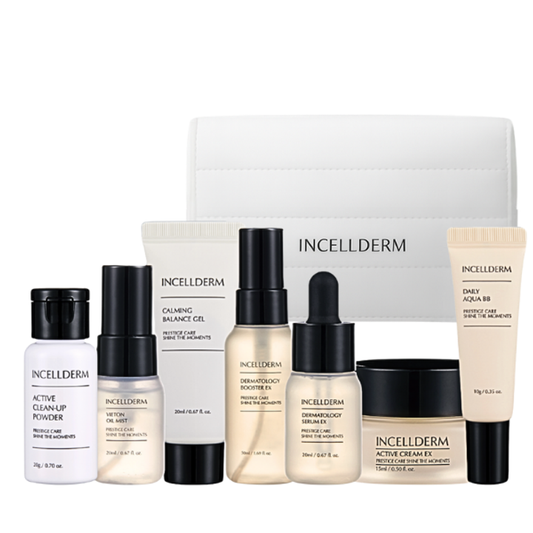 Expert Ritual Travel Kit