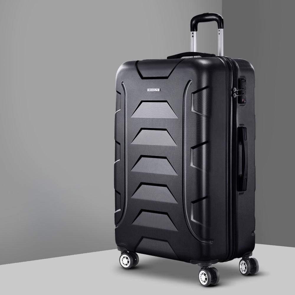 wanderlite Luggage Suitcase