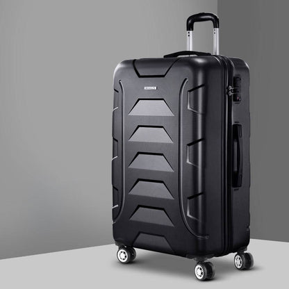 wanderlite Luggage Suitcase