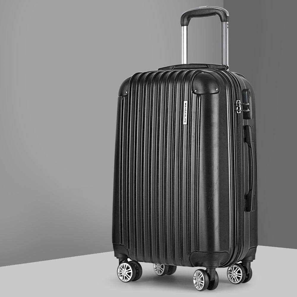 Wanderlite 20" Luggage