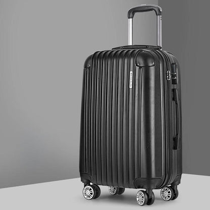 Wanderlite 24" Luggage-suitcase