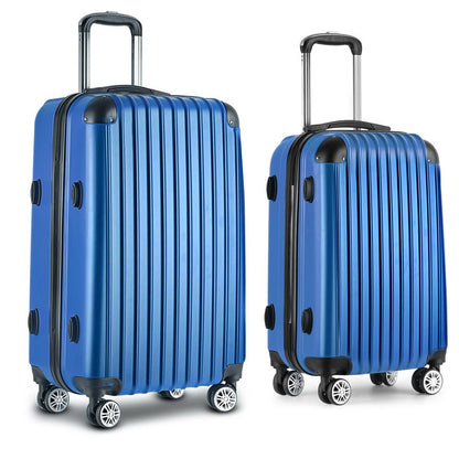 Wanderlite Luggage Trolley