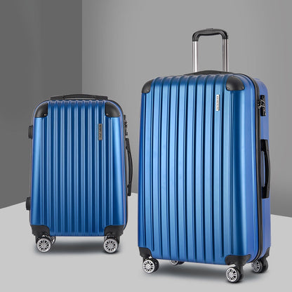 Wanderlite Luggage Trolley