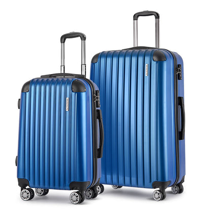 wanderlite suitcase