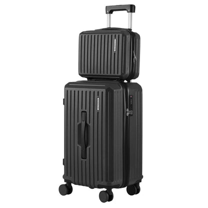 Wanderlite 2pcs Trunk Luggage