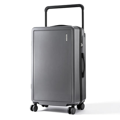 Wanderlite 28" Wide Handle Luggage Suitcase