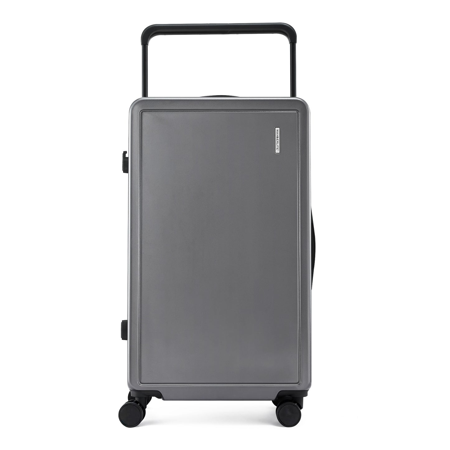 Wanderlite 28" Wide Handle Luggage Suitcase