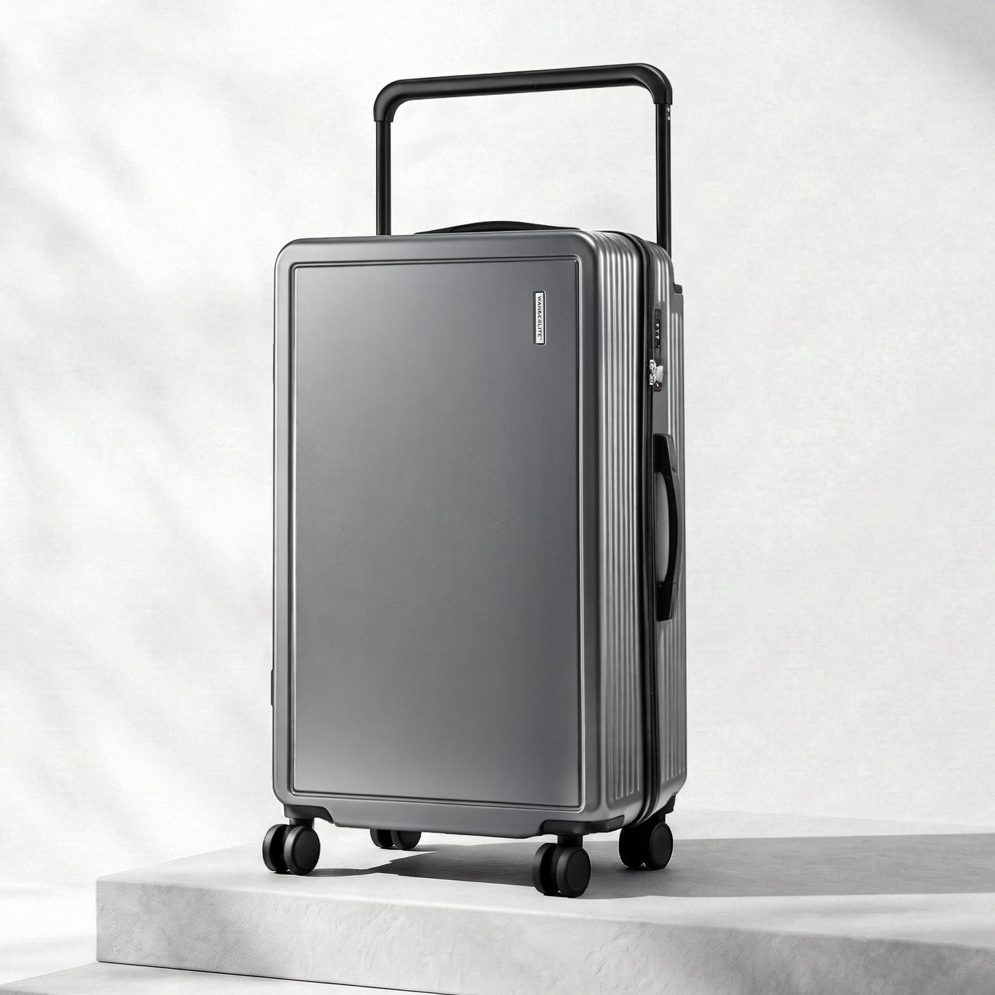 Wanderlite 28" Wide Handle Luggage Suitcase