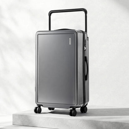Wanderlite 28" Wide Handle Luggage Suitcase