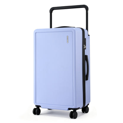 Wanderlite 28" Wide Handle Luggage Suitcase