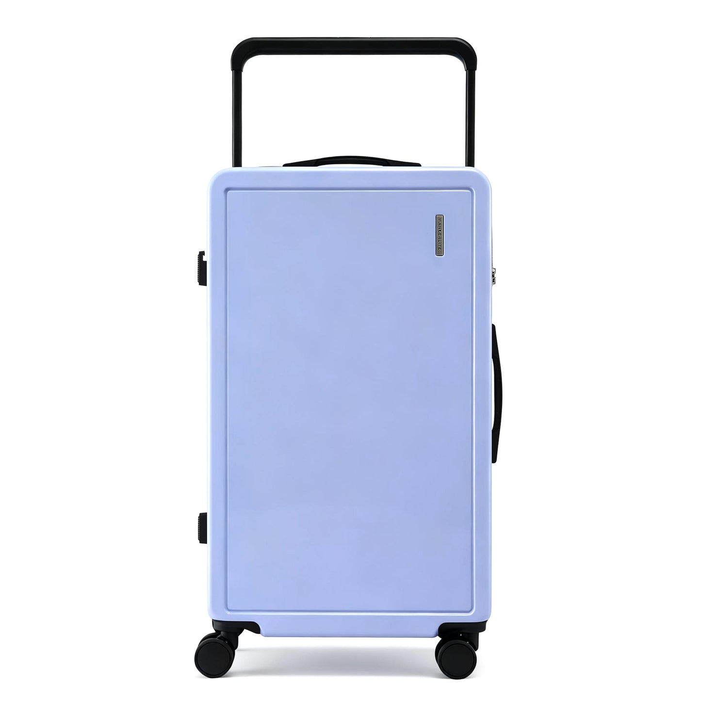 Wanderlite 28" Wide Handle Luggage Suitcase