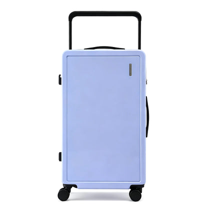 Wanderlite 28" Wide Handle Luggage Suitcase