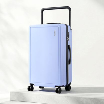 Wanderlite 28" Wide Handle Luggage Suitcase
