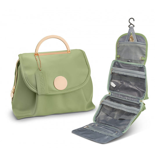 Organiser and Toiletry bag