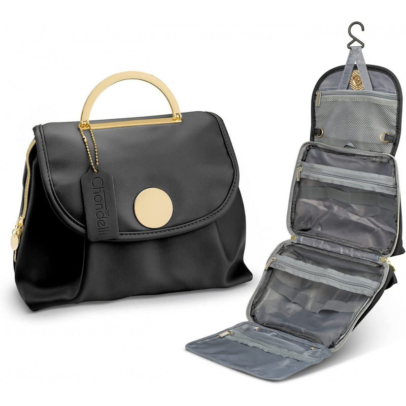 Organiser and Toiletry bag