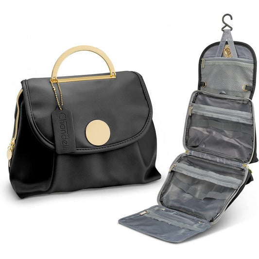 Organiser and Toiletry bag