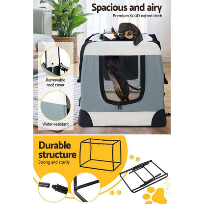 i.Pet Pet Carrier