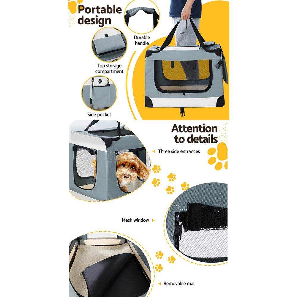 i.Pet Pet Carrier