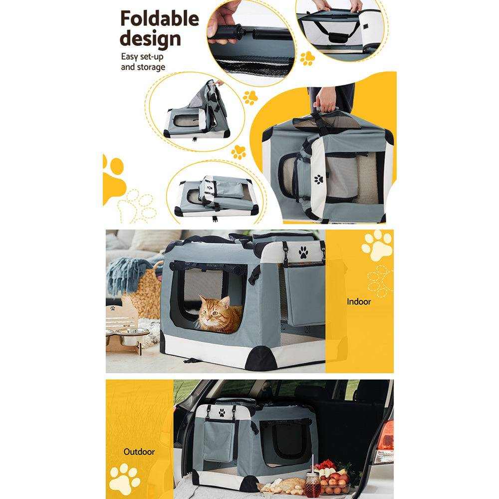 i.Pet Pet Carrier