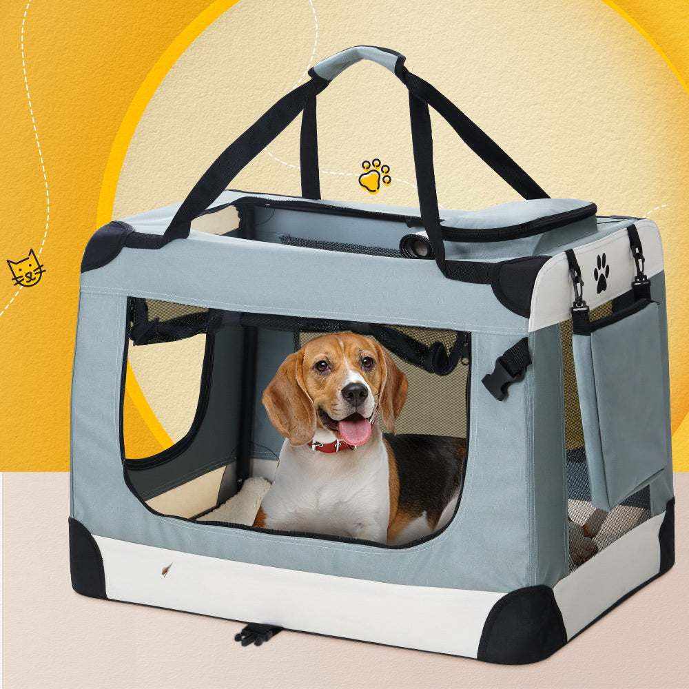 i.Pet Pet Carrier