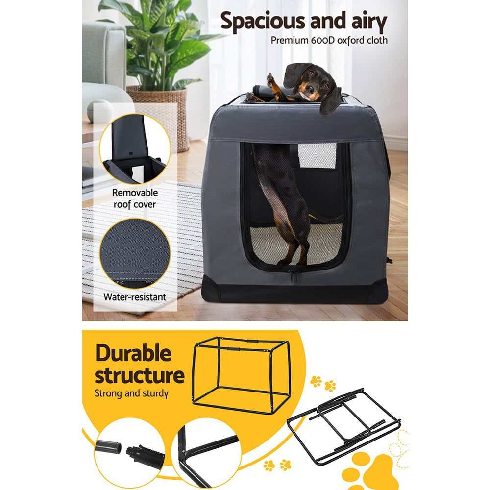 i.Pet Pet Carrier