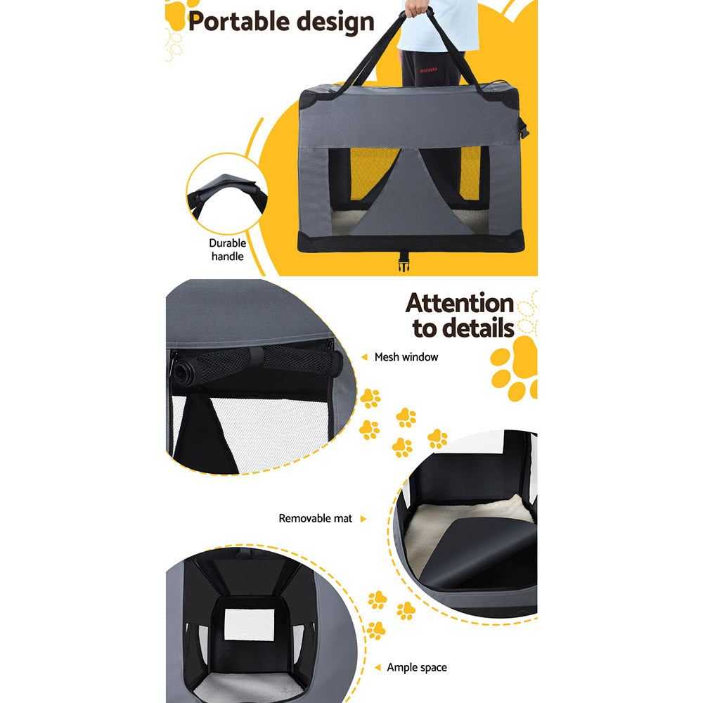 i.Pet Pet Carrier