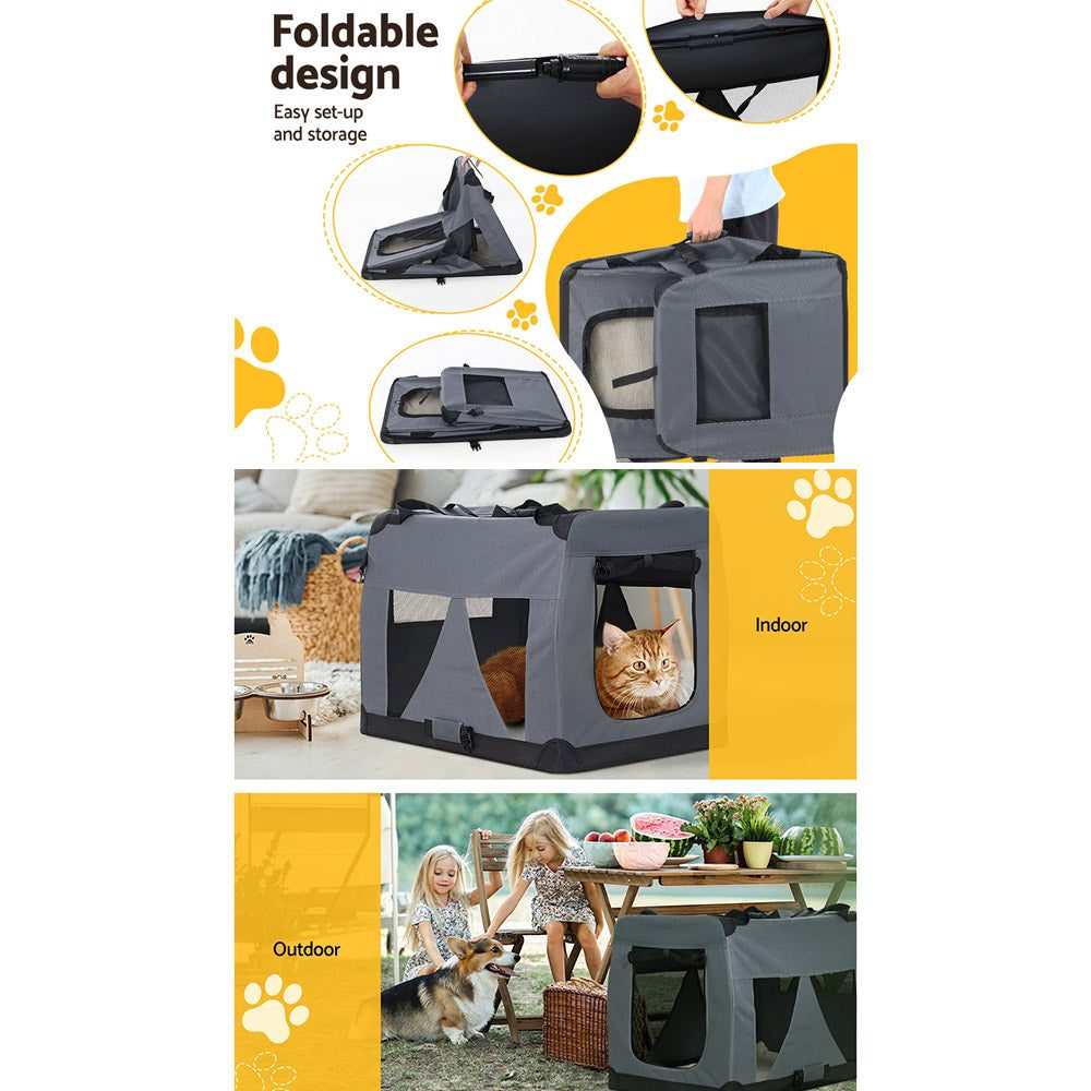 i.Pet Pet Carrier