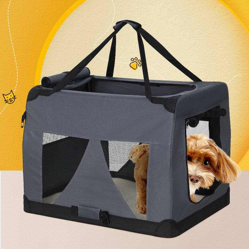 i.Pet Pet Carrier