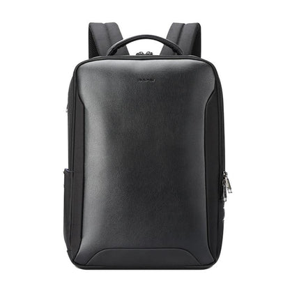 Waterproof Anti-theft Laptop Backpack with Usb Charging - Regular Version Black