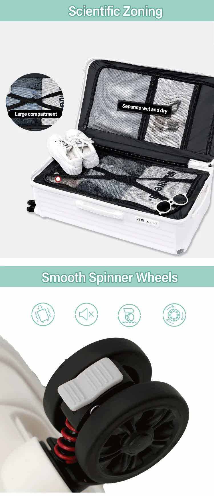 Smart Hard-Shell Luggage_3