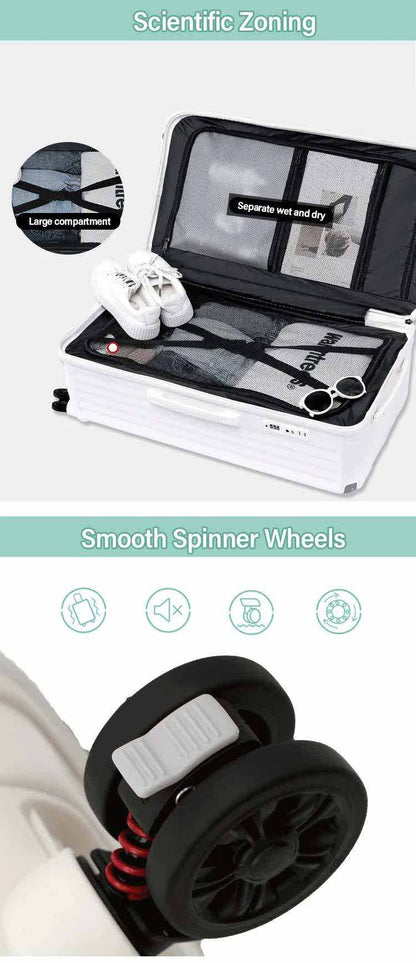 Smart Hard-Shell Luggage_3
