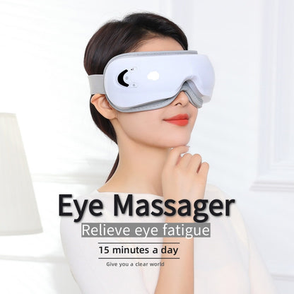 Eye Massager Smart