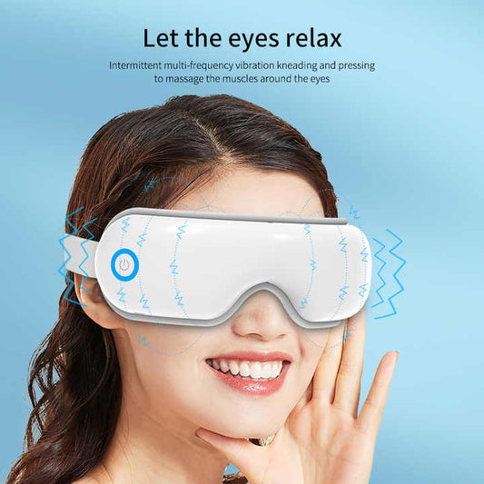 Eye Massager