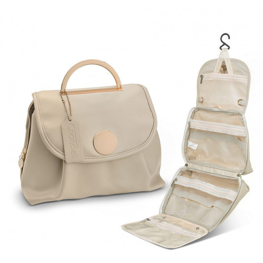Travel Makeup Organizer Bag