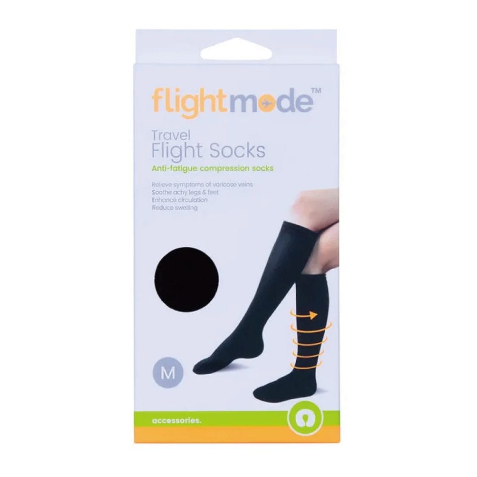 Compression socks Travel