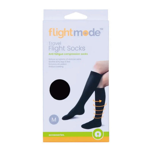 Compression socks Travel