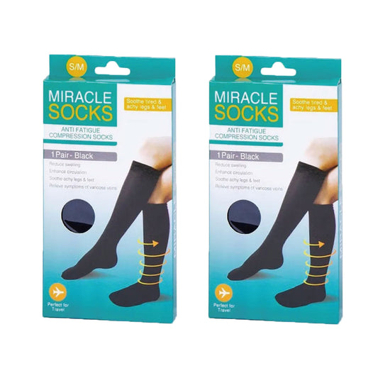 Compression Socks for Travel