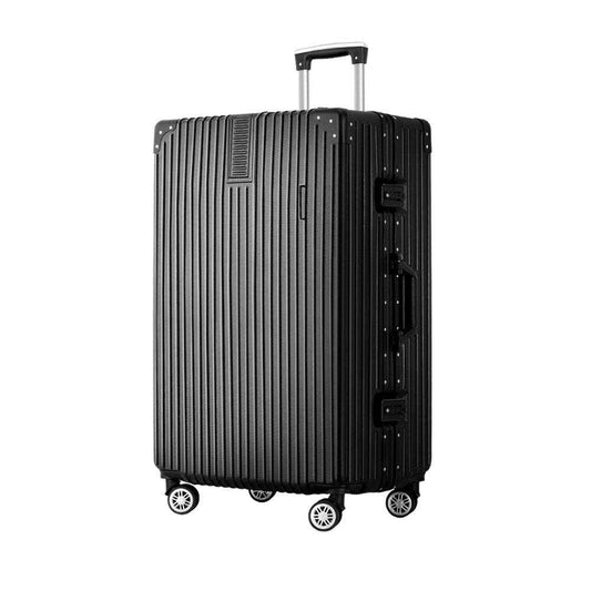 Wanderlite-Luggage