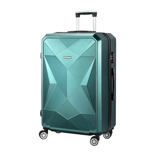 wanderlite luggage