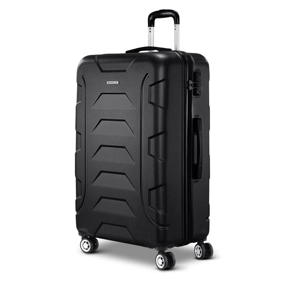 wanderlite Luggage Suitcase