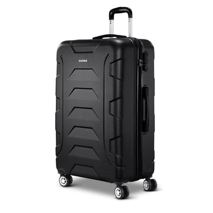 wanderlite Luggage Suitcase